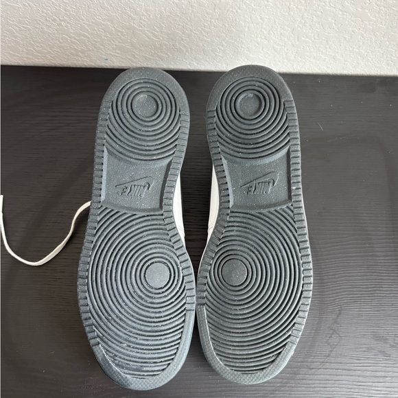 Nike Court vision Low Men's Sneakers - Picture 7 of 7